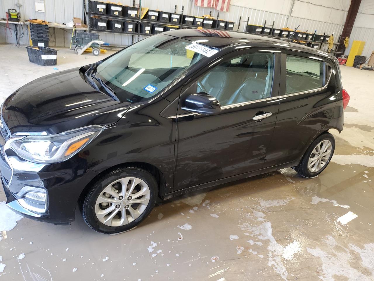 CHEVROLET SPARK 2LT 2020