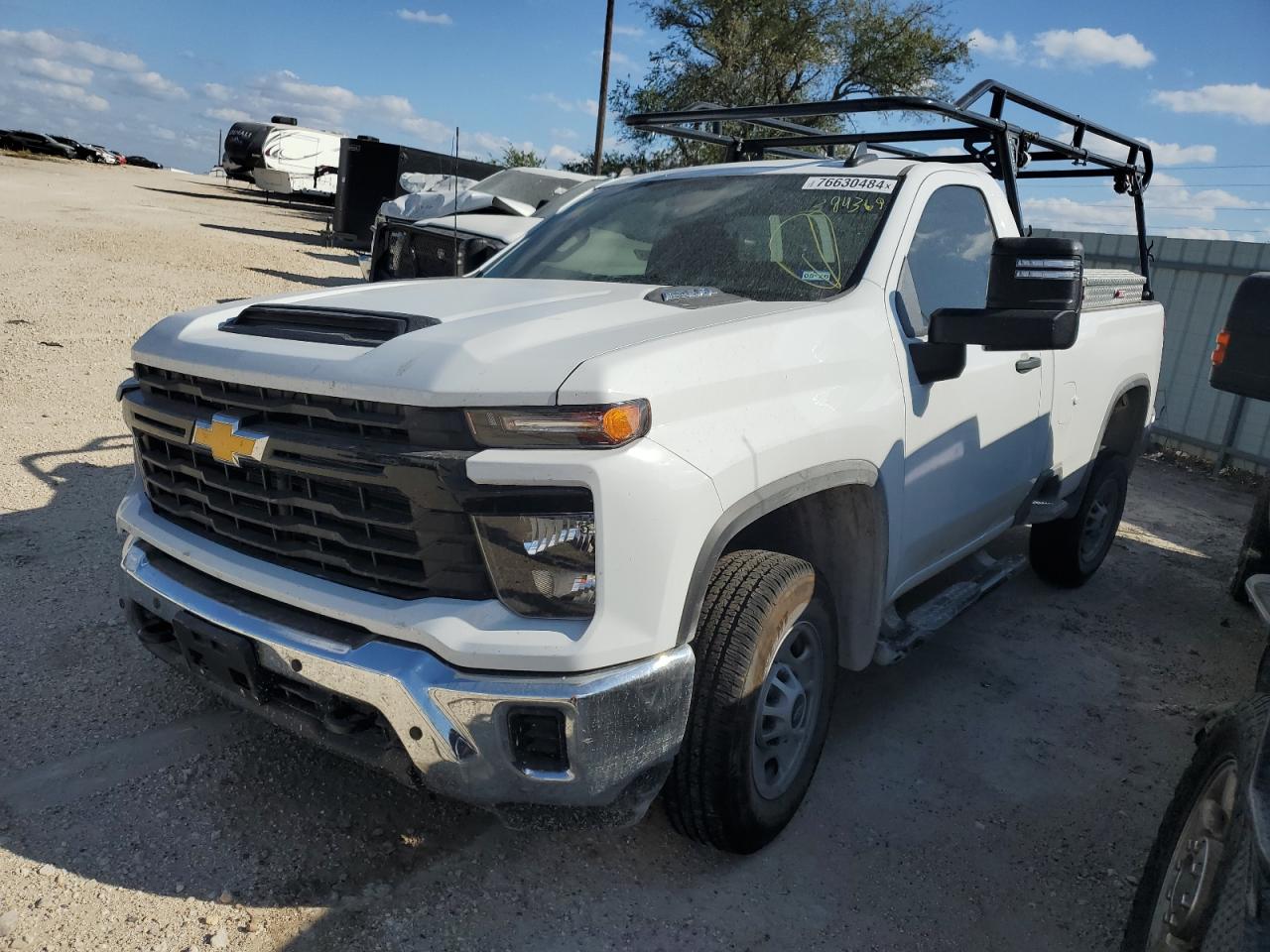 CHEVROLET 1500 2024