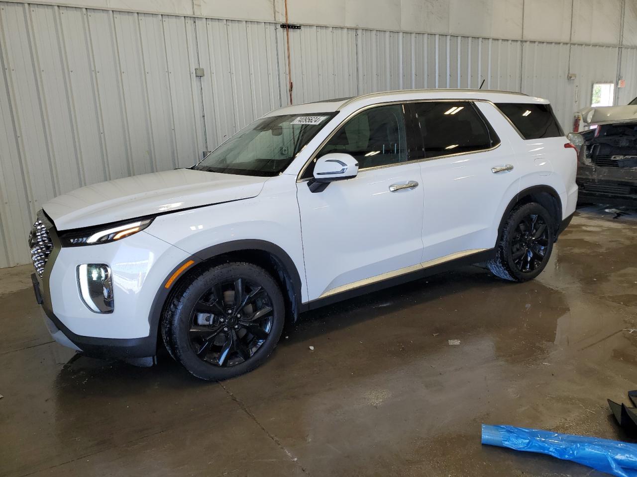 HYUNDAI PALISADE S 2020