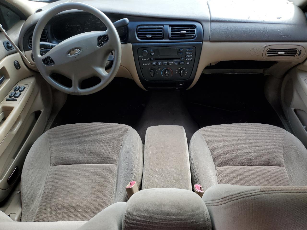 DayDrive