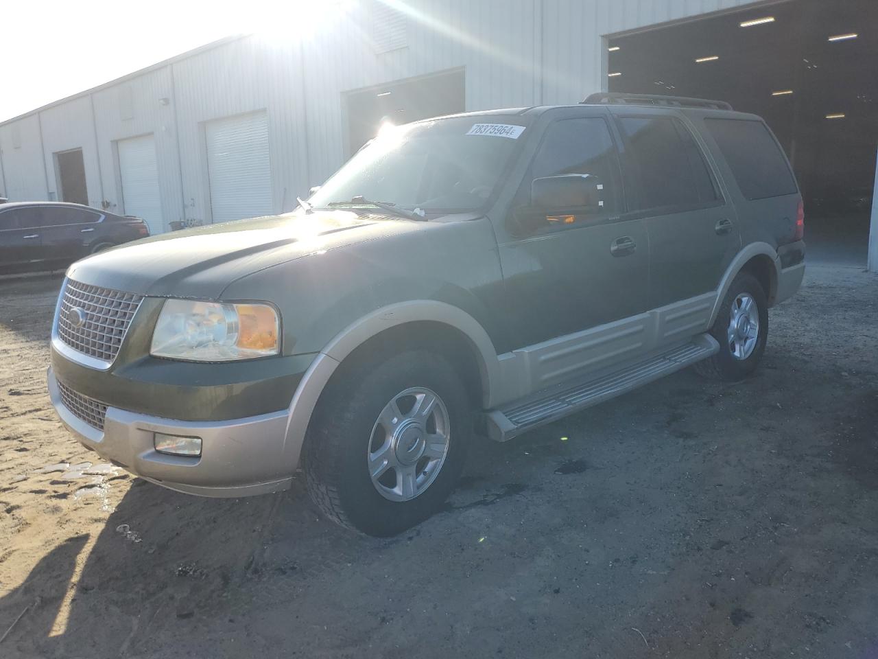 FORD EXPEDITION 2005