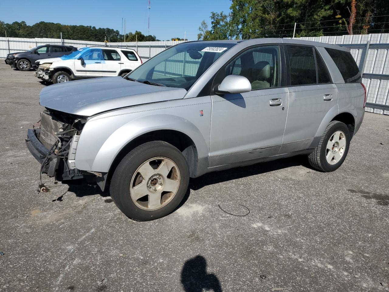 SATURN VUE 2005