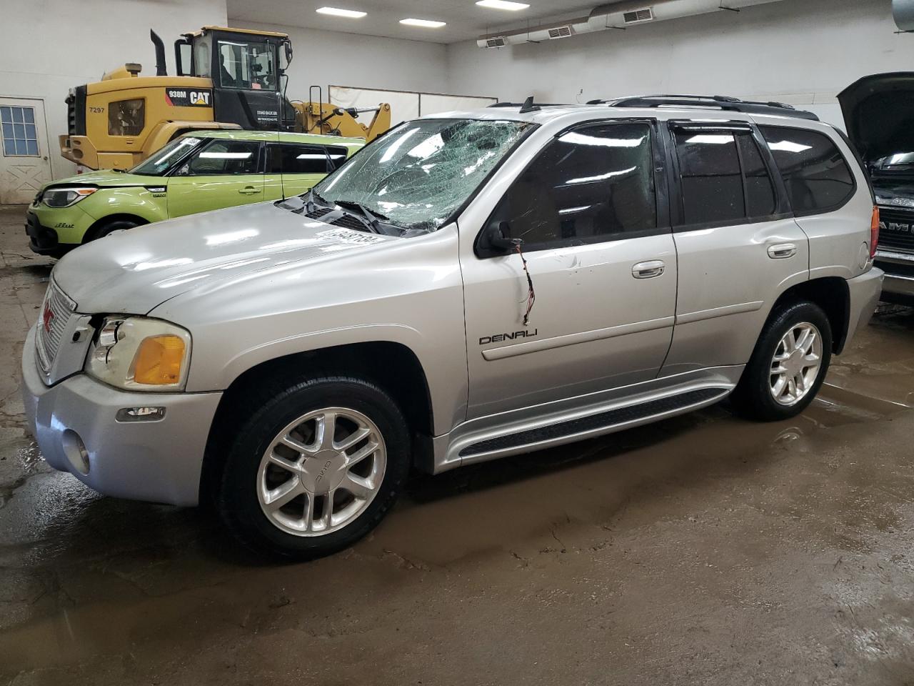 GMC ENVOY DENA 2006