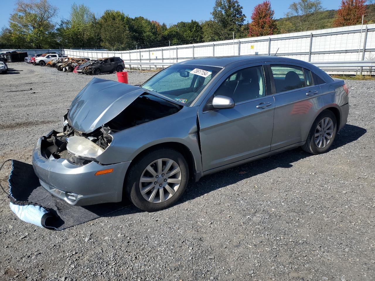 CHRYSLER SEBRING LI 2010