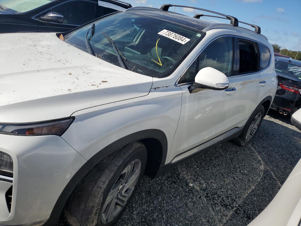 HYUNDAI SANTA FE S 2022
