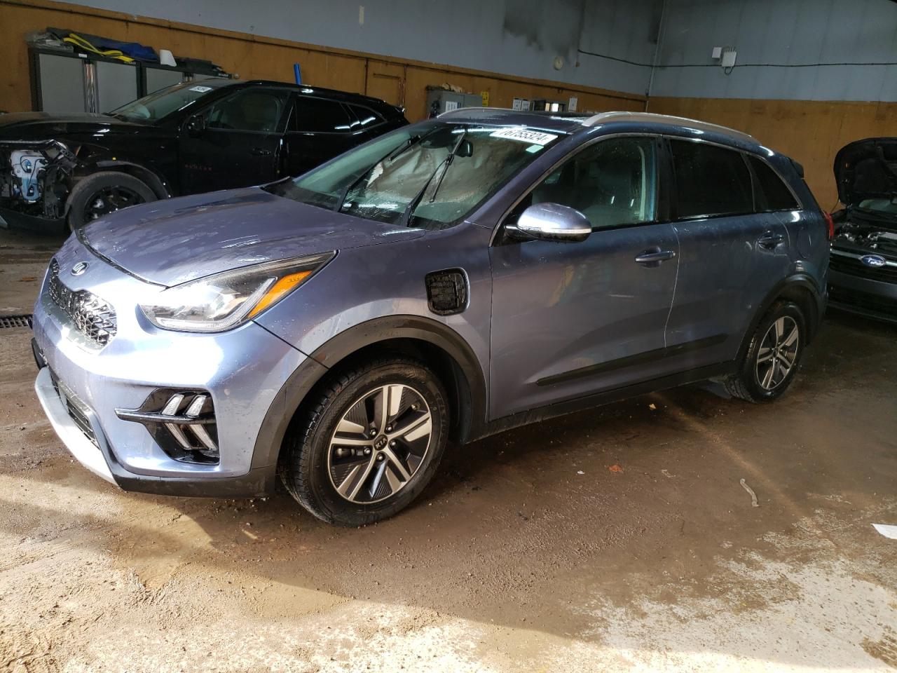 KIA NIRO EX PR 2021