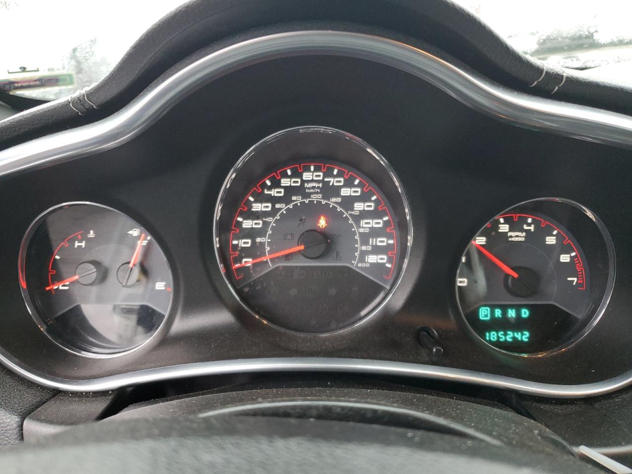 DayDrive