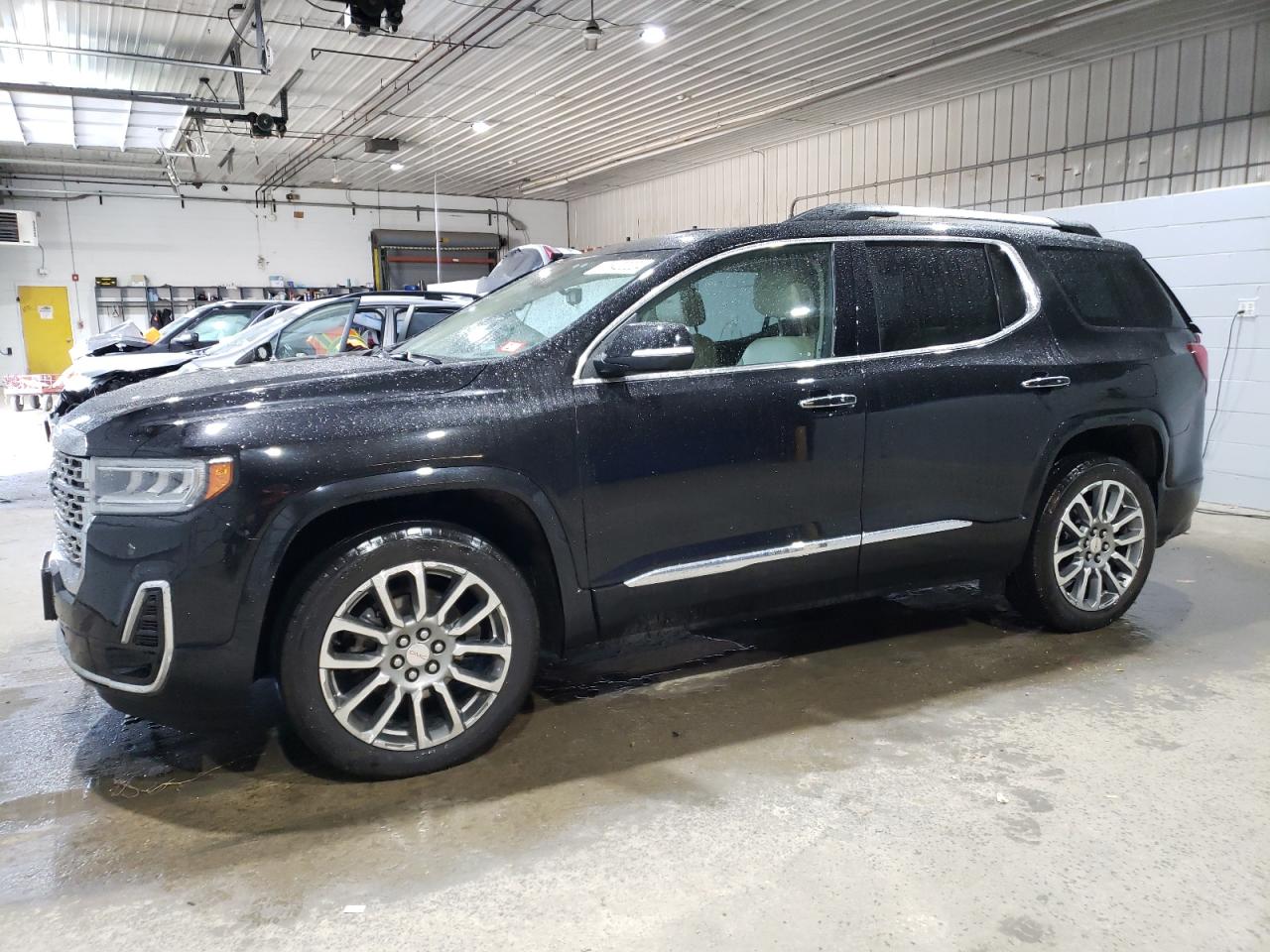 GMC ACADIA DEN 2023