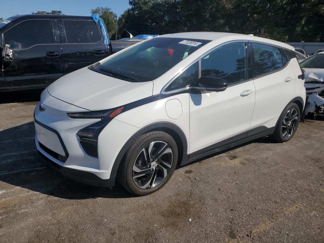 CHEVROLET BOLT EV 2L 2023