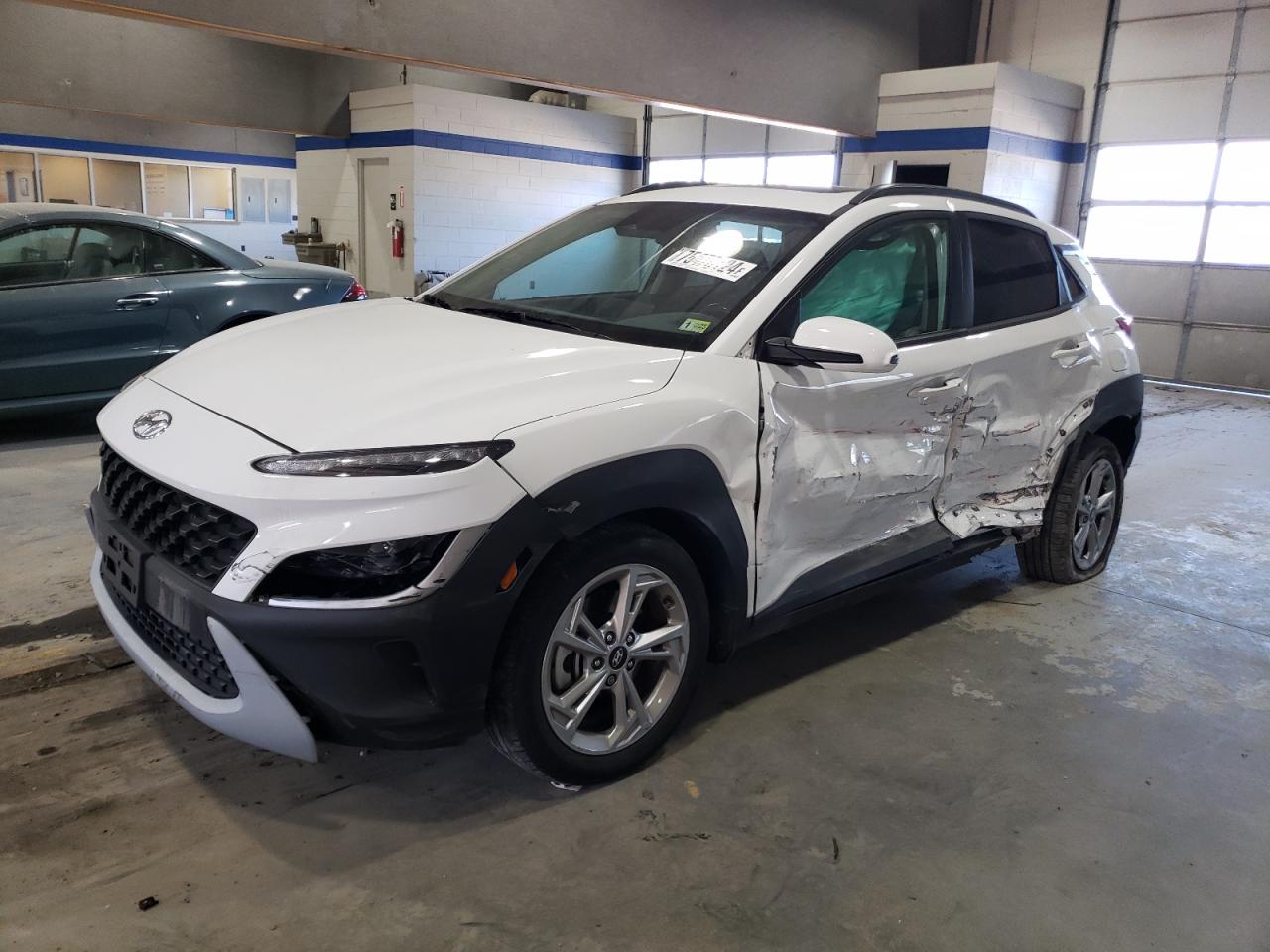 HYUNDAI KONA SEL 2022