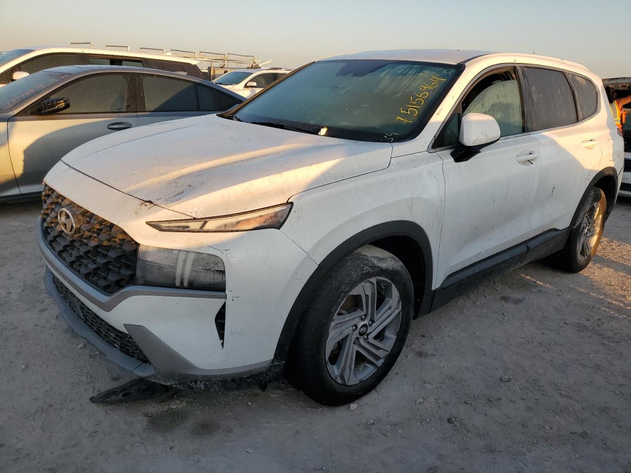 HYUNDAI SANTA FE S 2023