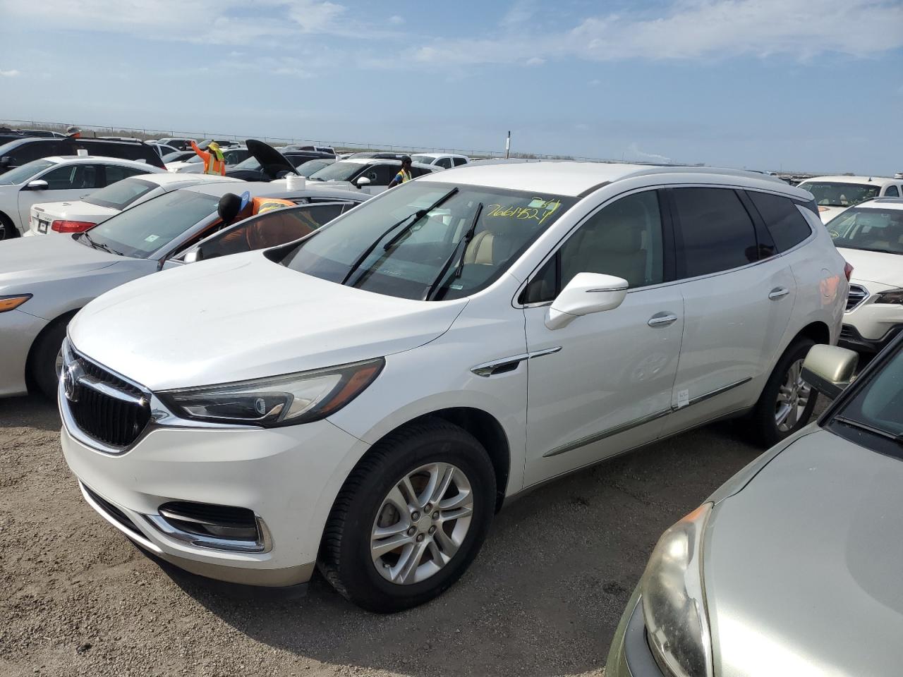 BUICK ENCLAVE ES 2018