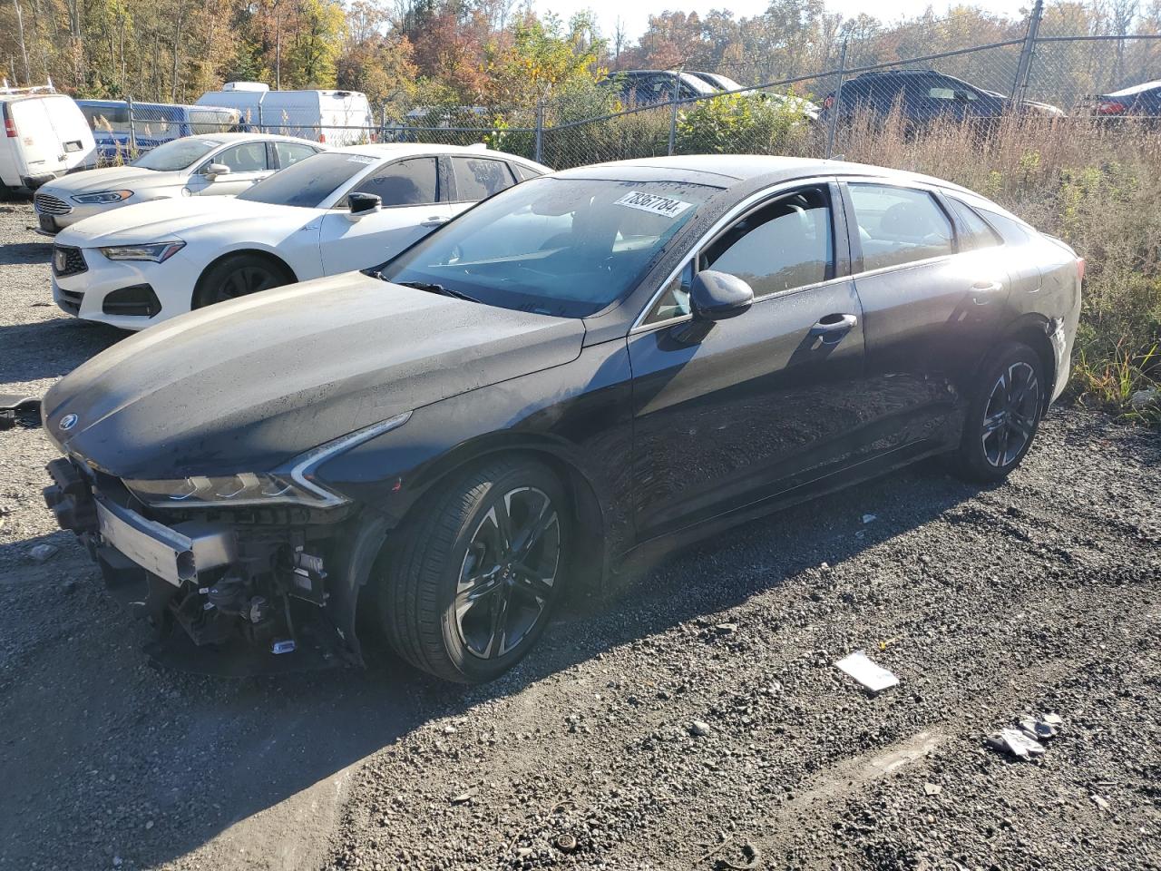 KIA K5 GT LINE 2021