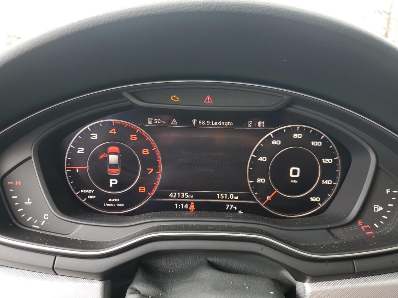 DayDrive
