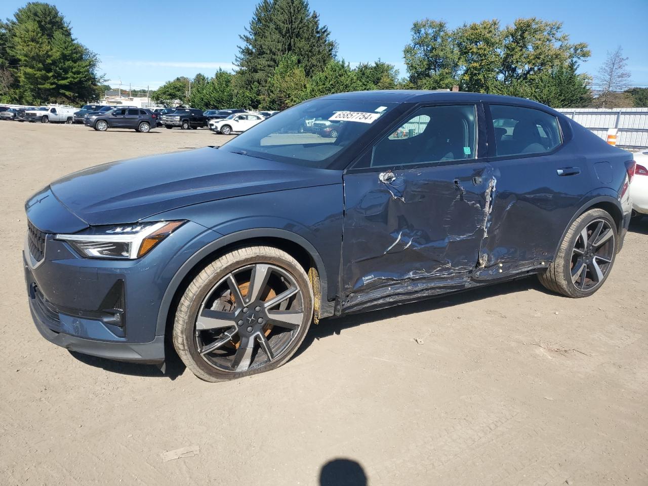 POLESTAR 2 2021