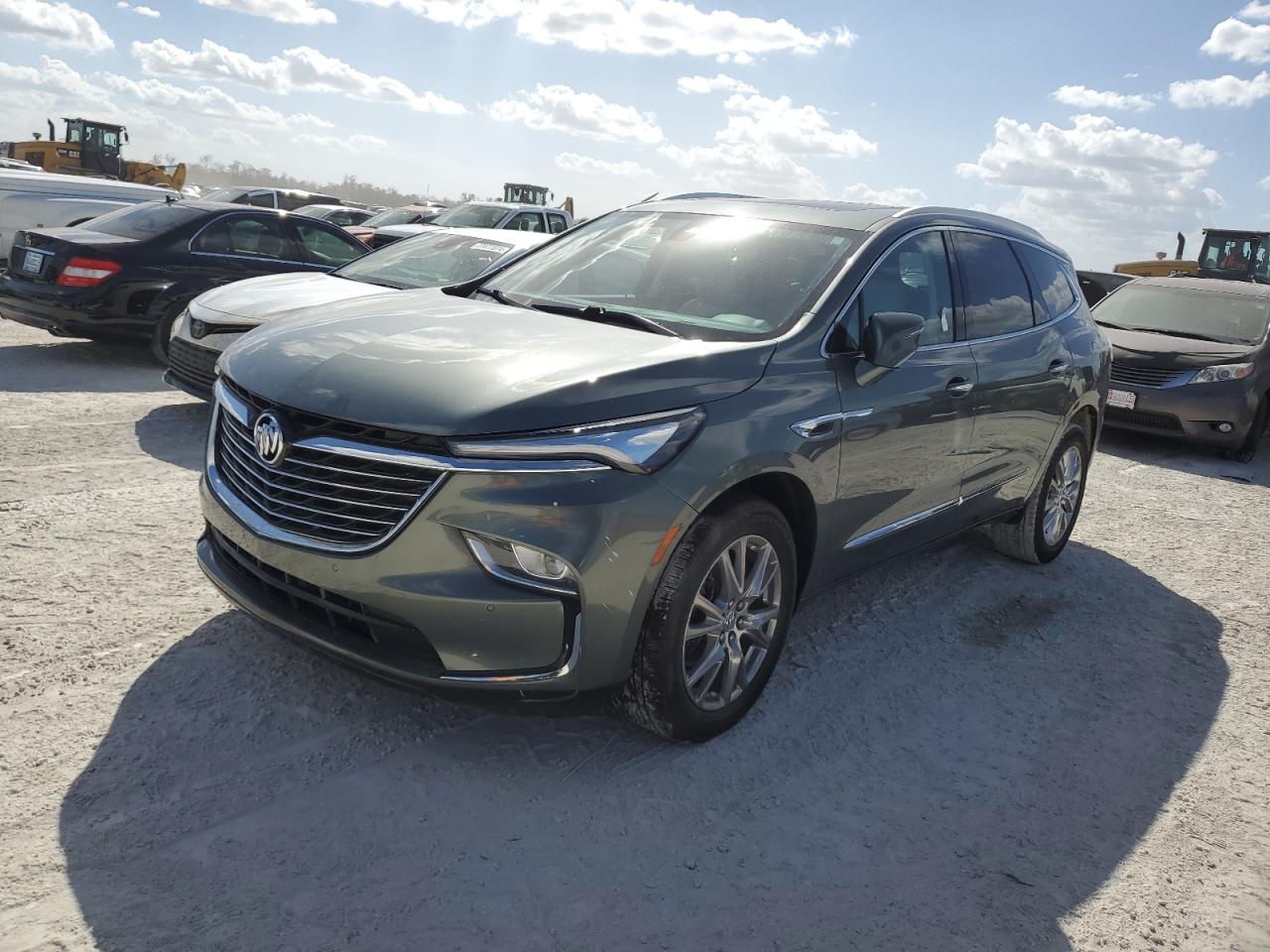 BUICK ENCLAVE ES 2023