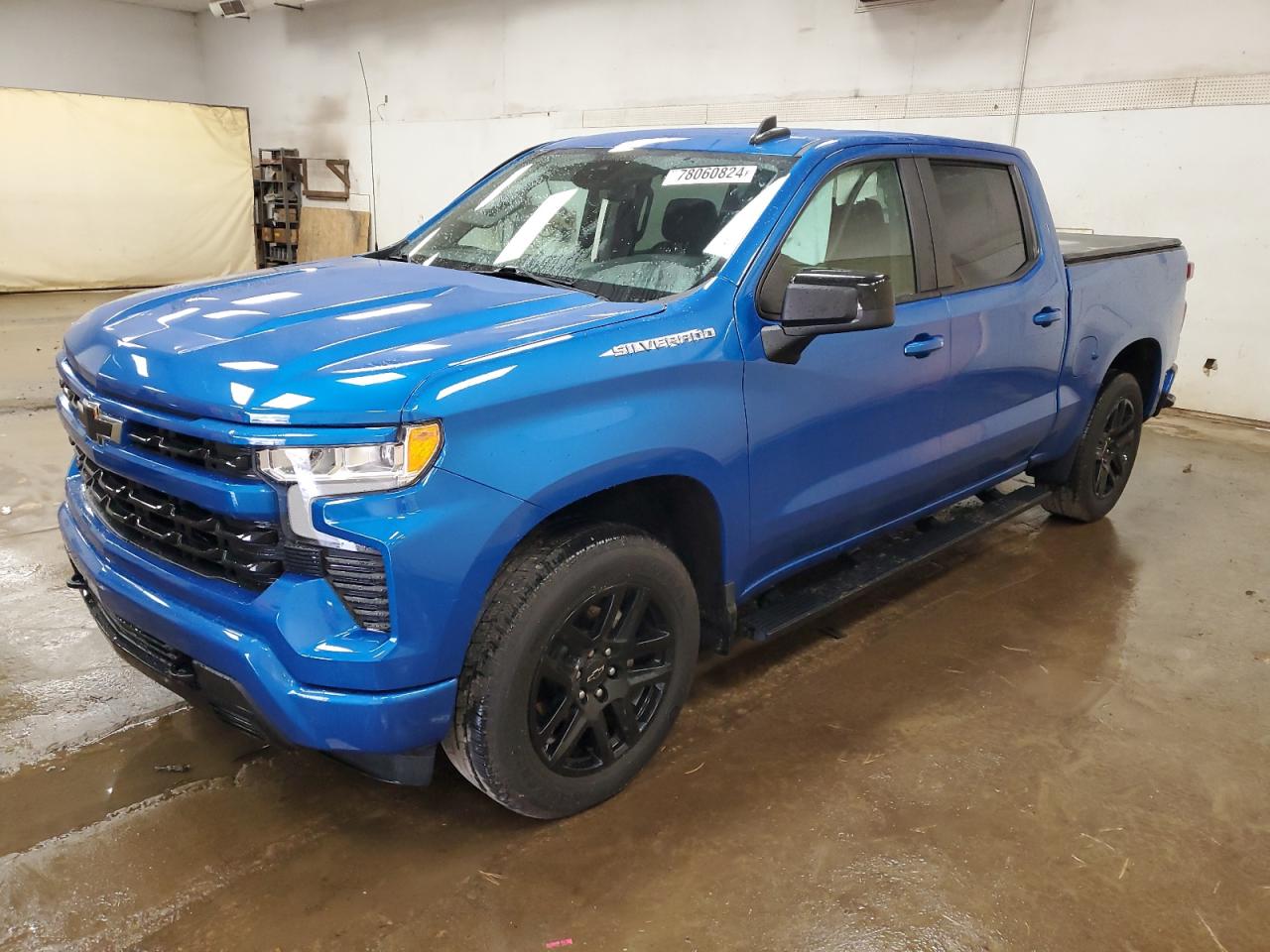 CHEVROLET 1500 2022