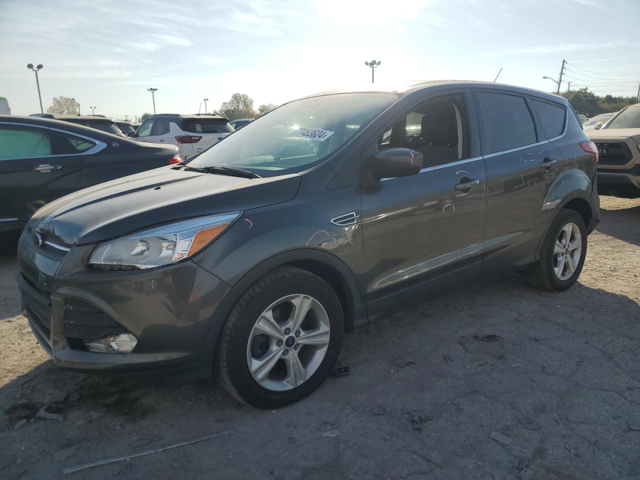 FORD ESCAPE SE 2016