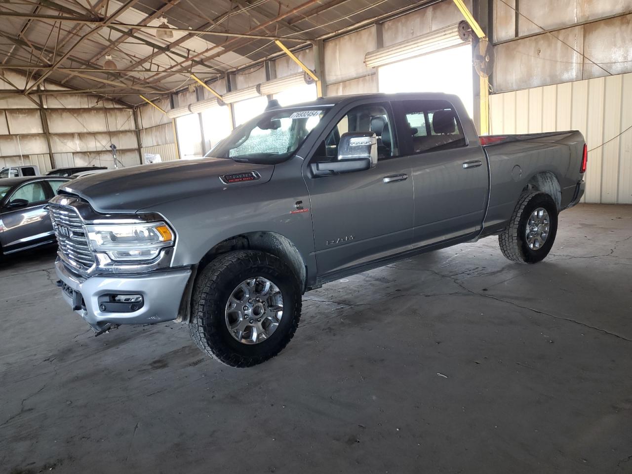 RAM 2500 LARAM 2024