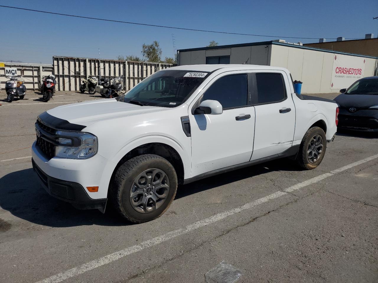 FORD MAVERICK X 2022