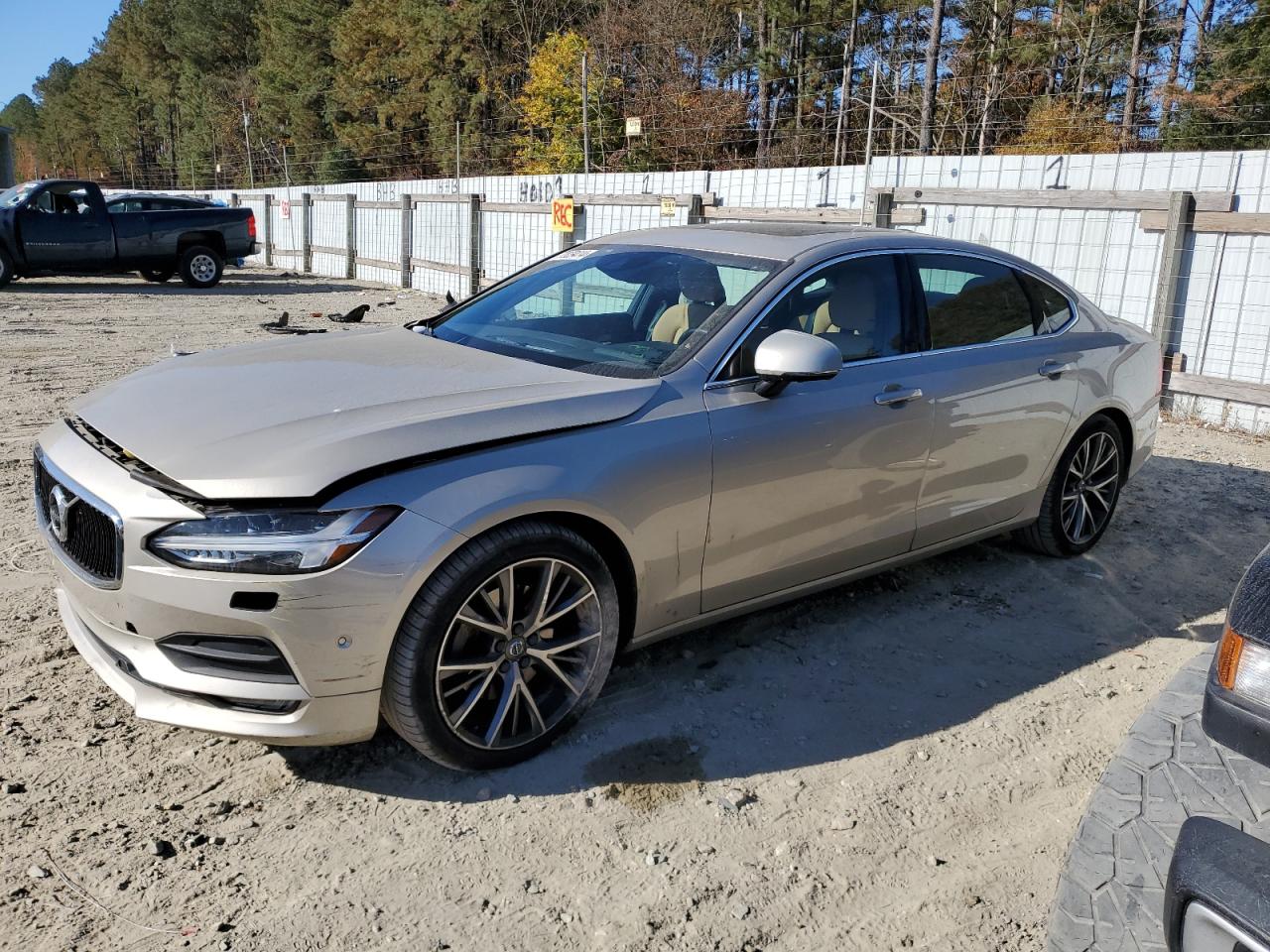 VOLVO S90 T5 MOM 2018