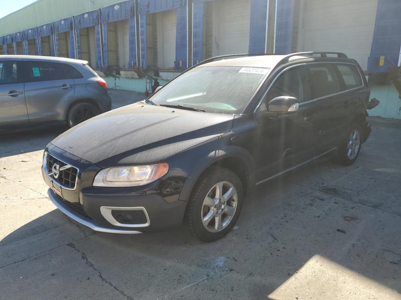 VOLVO XC70 3.2 2011