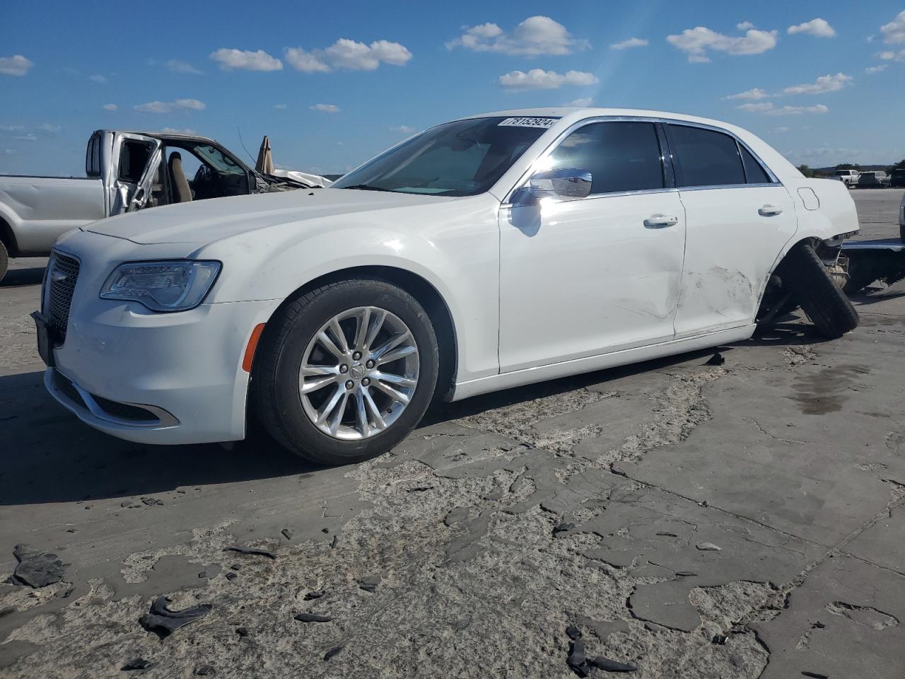 CHRYSLER 300 TOURIN 2020