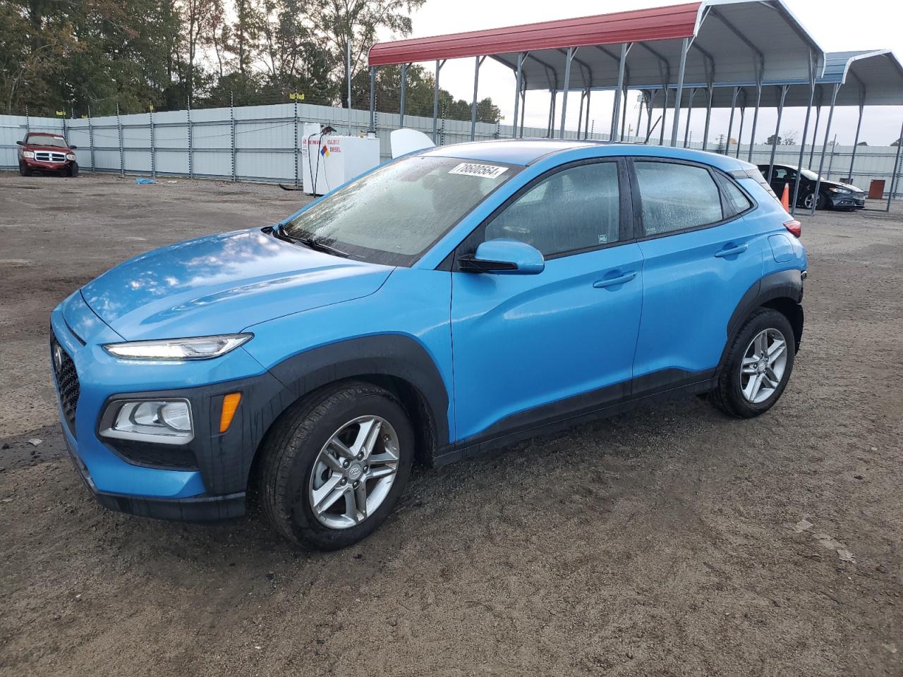 HYUNDAI KONA SE 2020