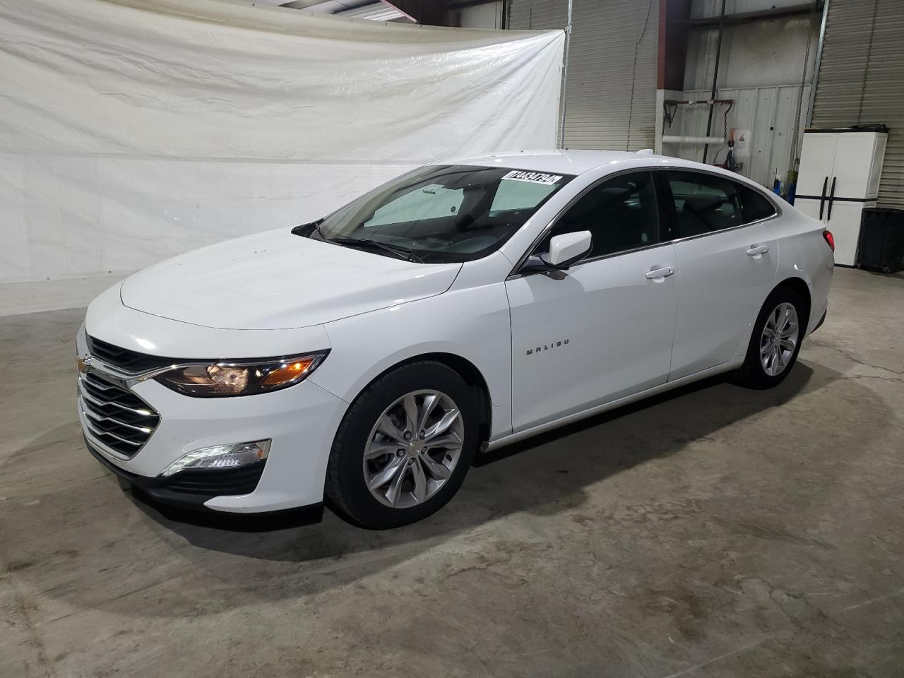 CHEVROLET MALIBU LT 2023