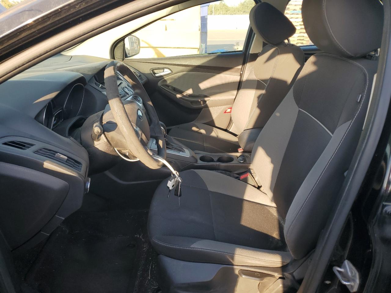 DayDrive