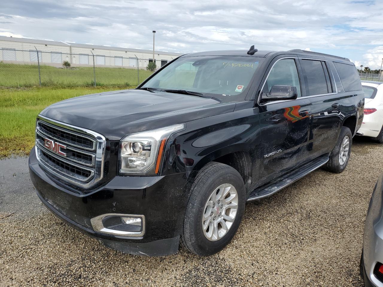 GMC YUKON XL C 2020