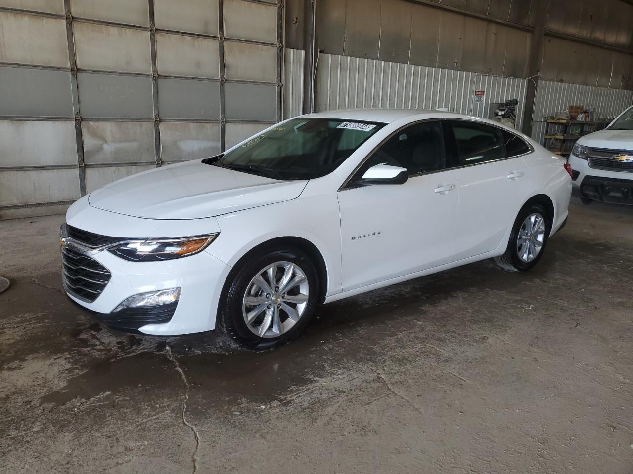 CHEVROLET MALIBU LT 2024