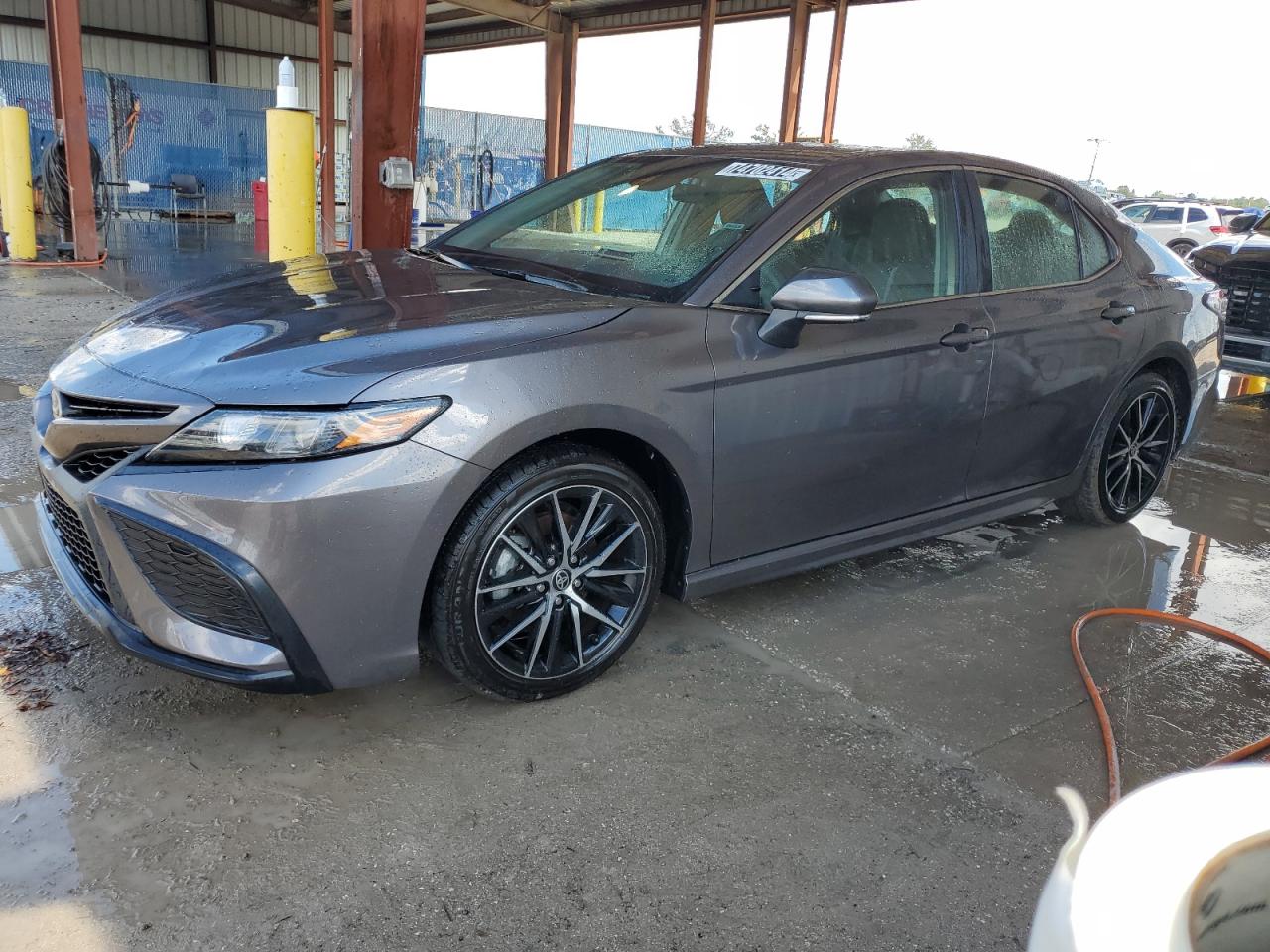 TOYOTA CAMRY SE N 2024