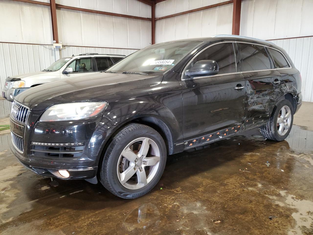 AUDI Q7 PREMIUM 2014