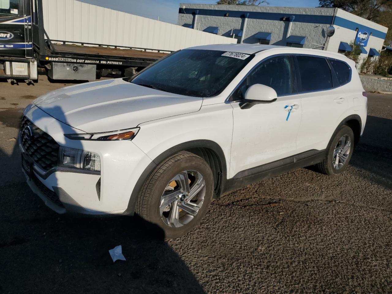 HYUNDAI SANTA FE S 2023
