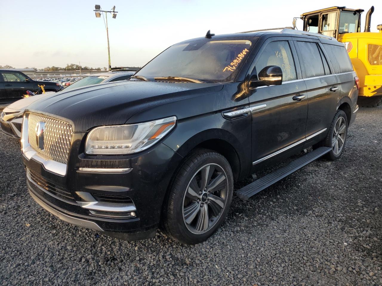 LINCOLN NAVIGATOR 2019