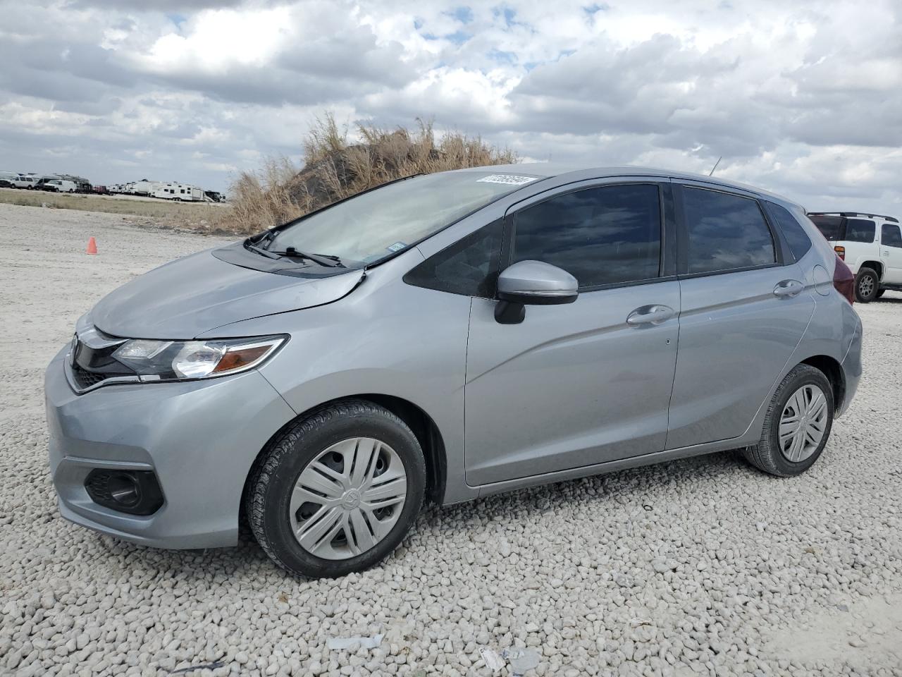 HONDA FIT LX 2019