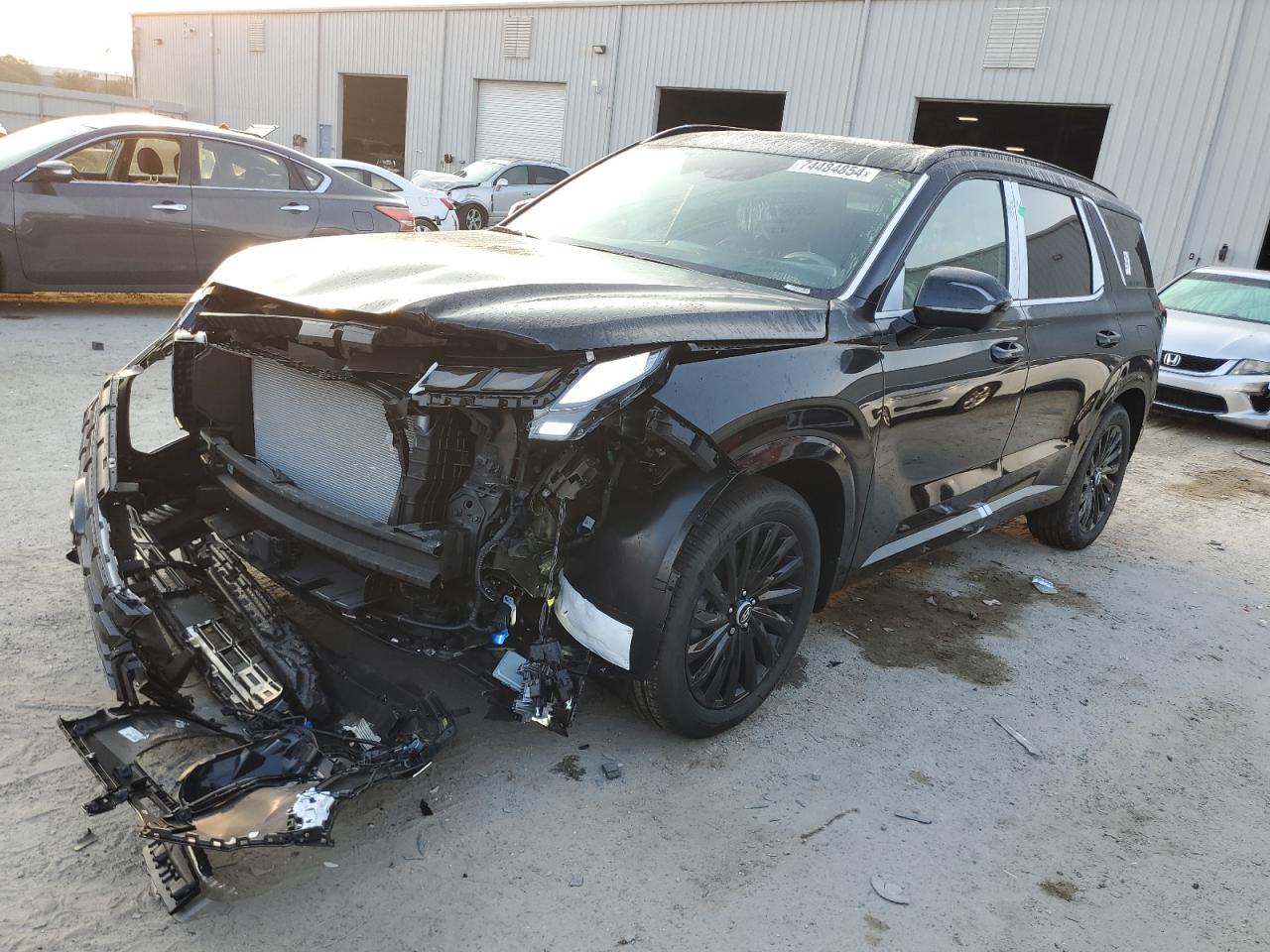 HYUNDAI PALISADE C 2025