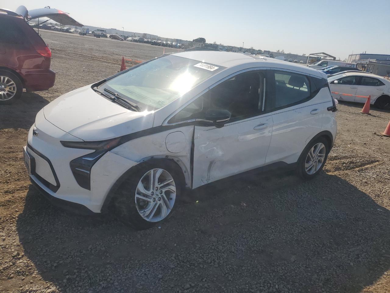 CHEVROLET BOLT EV 1L 2023