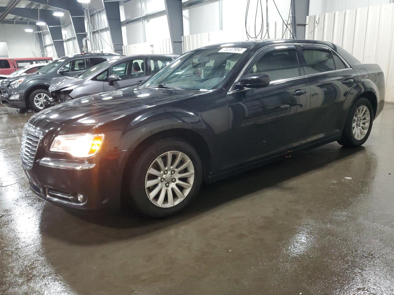 CHRYSLER 300 2013