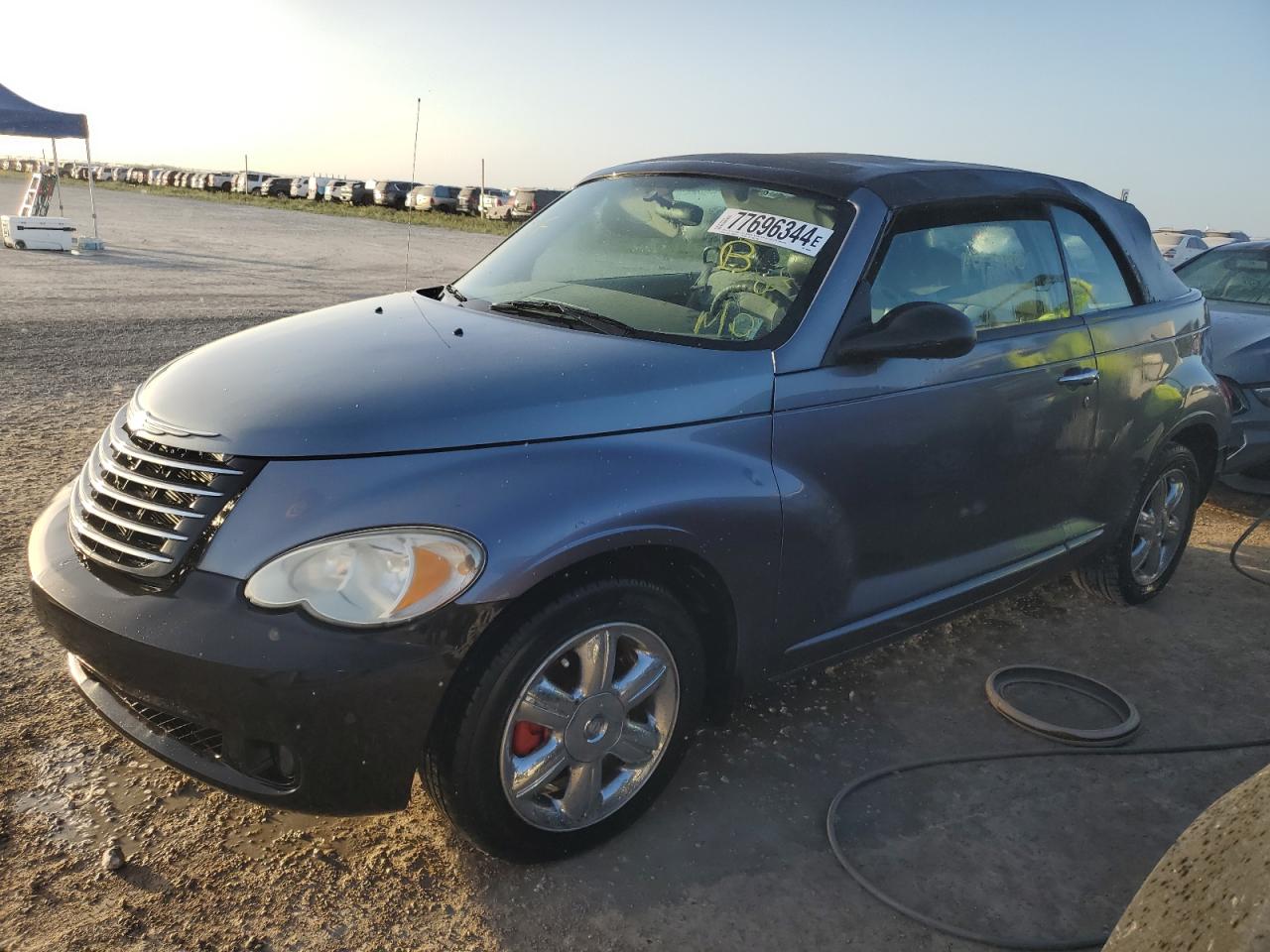 CHRYSLER PT CRUISER 2007