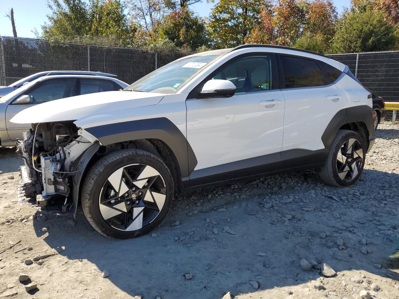 HYUNDAI KONA LIMIT 2024