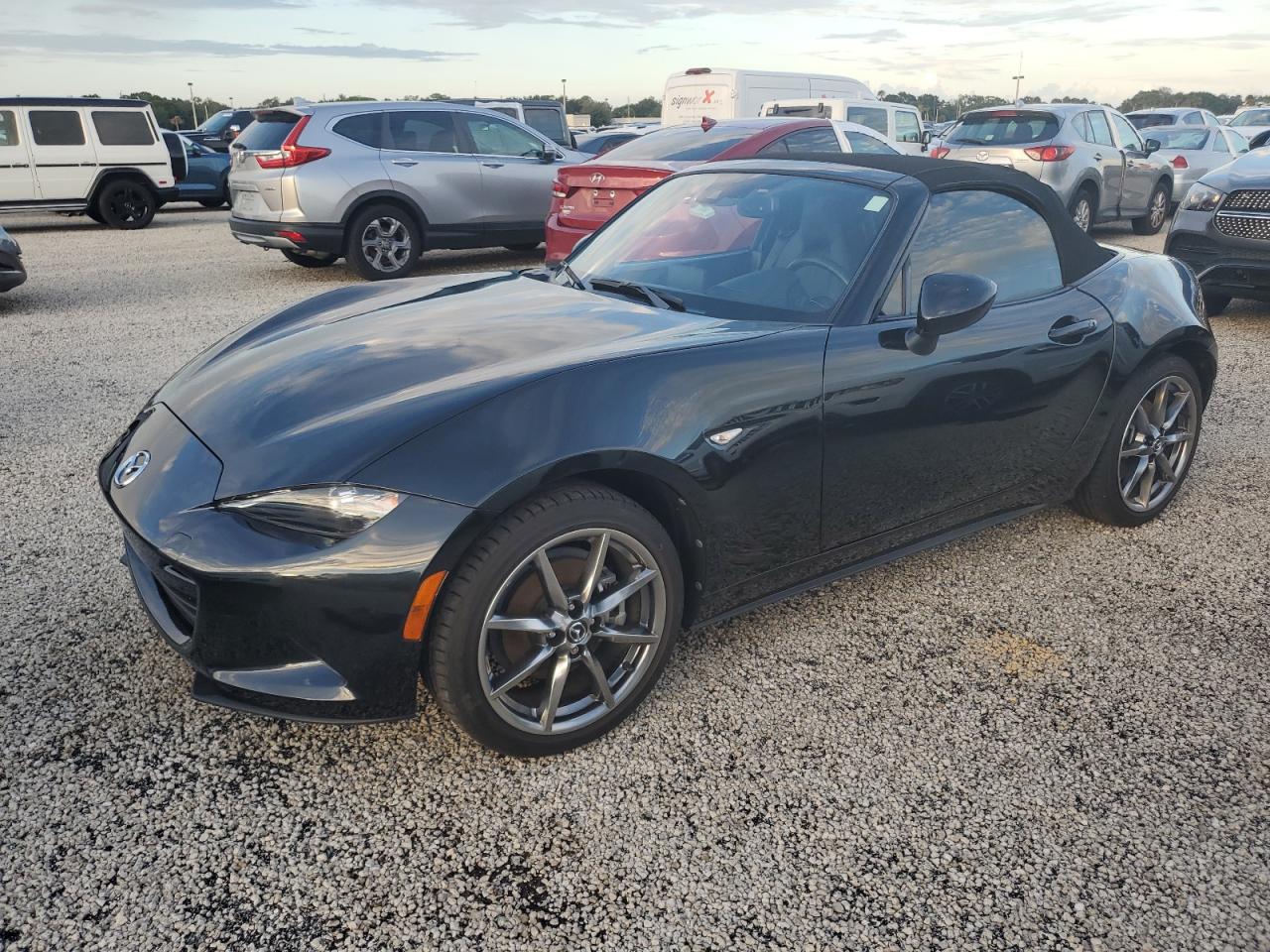 MAZDA MX-5 MIATA 2023