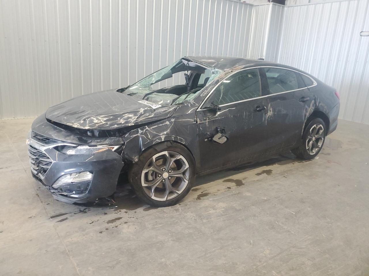CHEVROLET MALIBU LT 2023