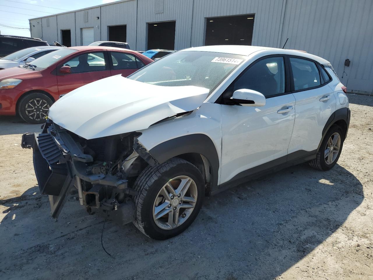 HYUNDAI KONA SE 2020