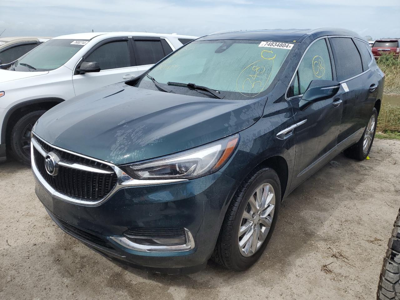 BUICK ENCLAVE PR 2019