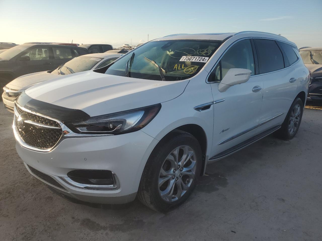 BUICK ENCLAVE AV 2019