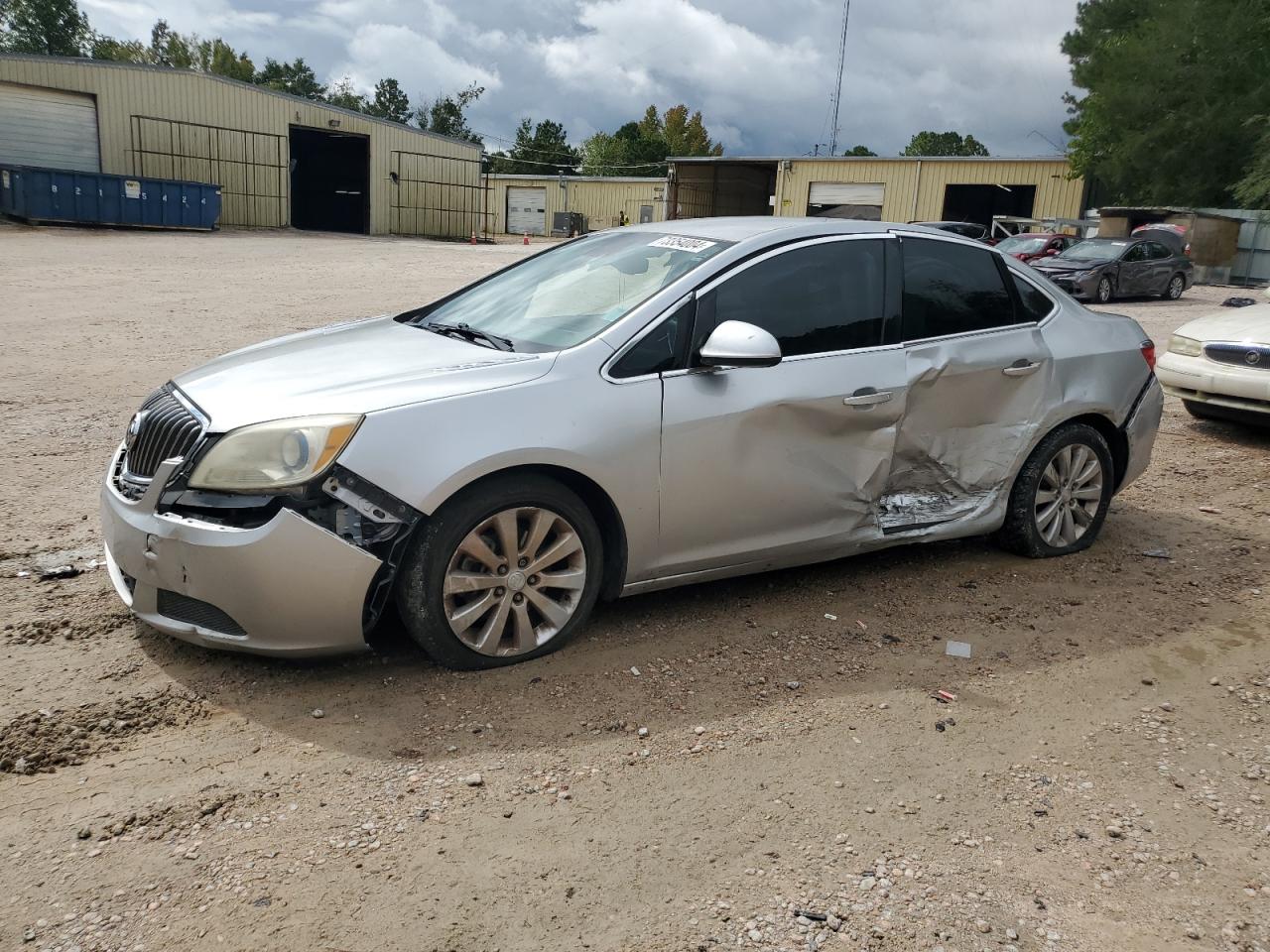 BUICK VERANO 1SV 2016