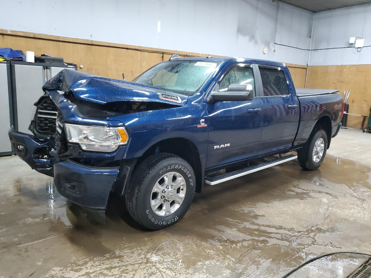 RAM 2500 BIG H 2022
