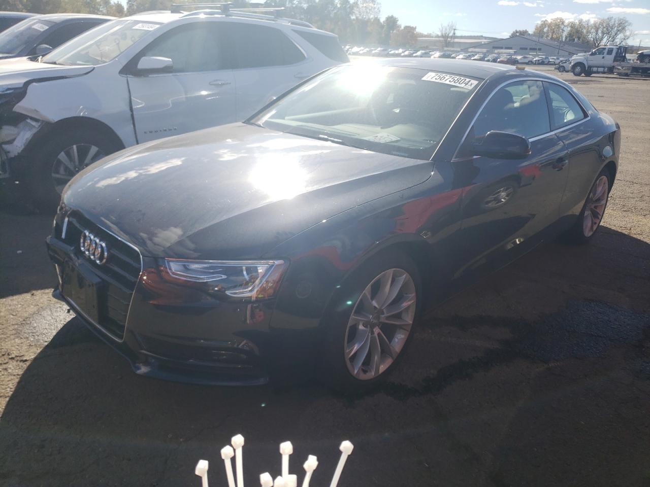 AUDI A5 PREMIUM 2014